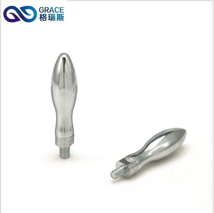 New Style Shaped Revolving Handle for Milling Machine with SGS Certification