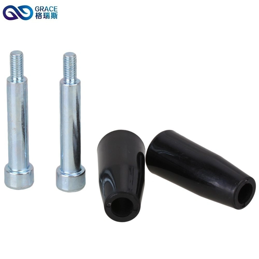 Hot Sale Male Thread Revolving Handle for Screen Printing Machine