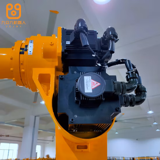 Nouveaux produits Robot de soudage Robot industriel bras de robot de soudage pour équipement médical avec