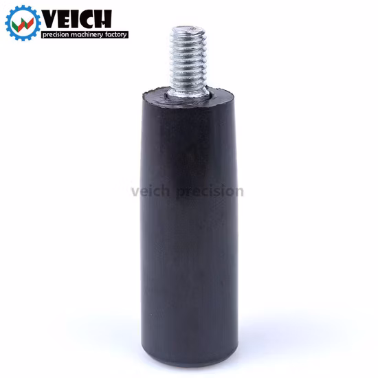 Manivelles tournantes Manivelle en thermoplastique