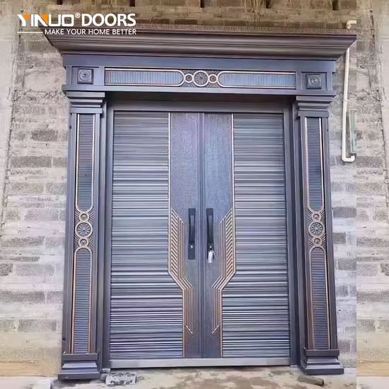 Poignée de tiroir en alliage d'aluminium, longue poignée de porte de coffre Ambry